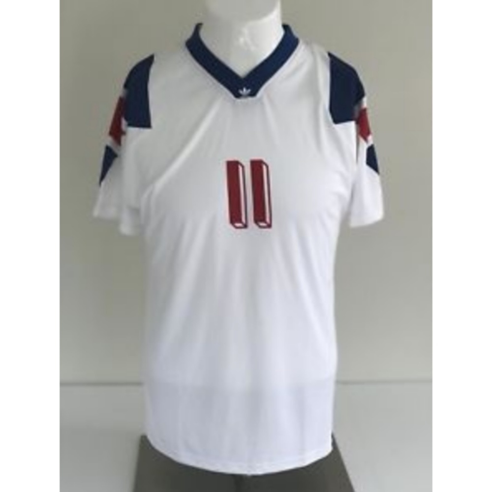 ADIDASOriginals Copa France Dennis Busenitz Jersey